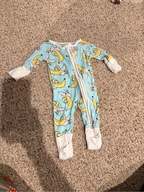 Preemie little sleepies